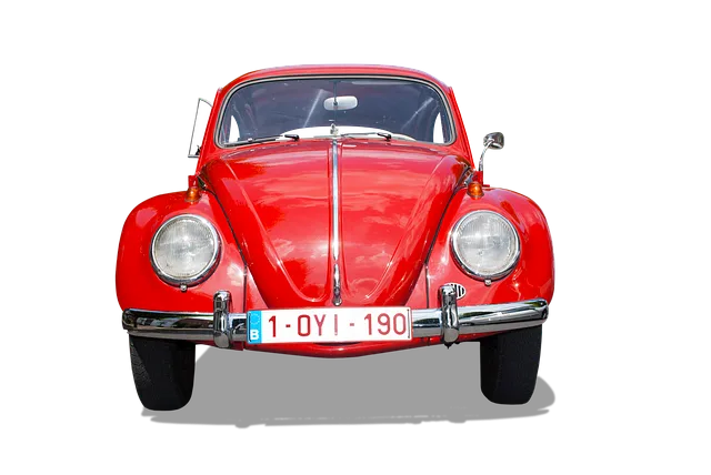 Volkswagen Fusca 1300 1972 Vermelho em BOM Estado - Foto 2